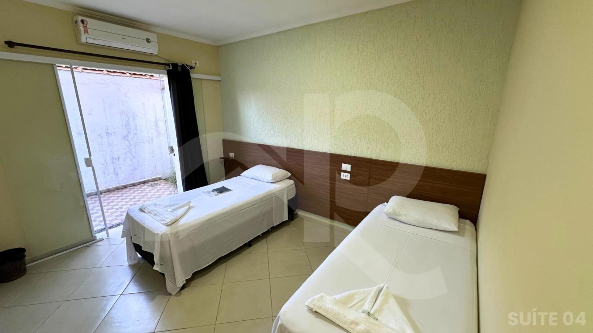 Werneck Residence Suites Ubatuba Exterior foto