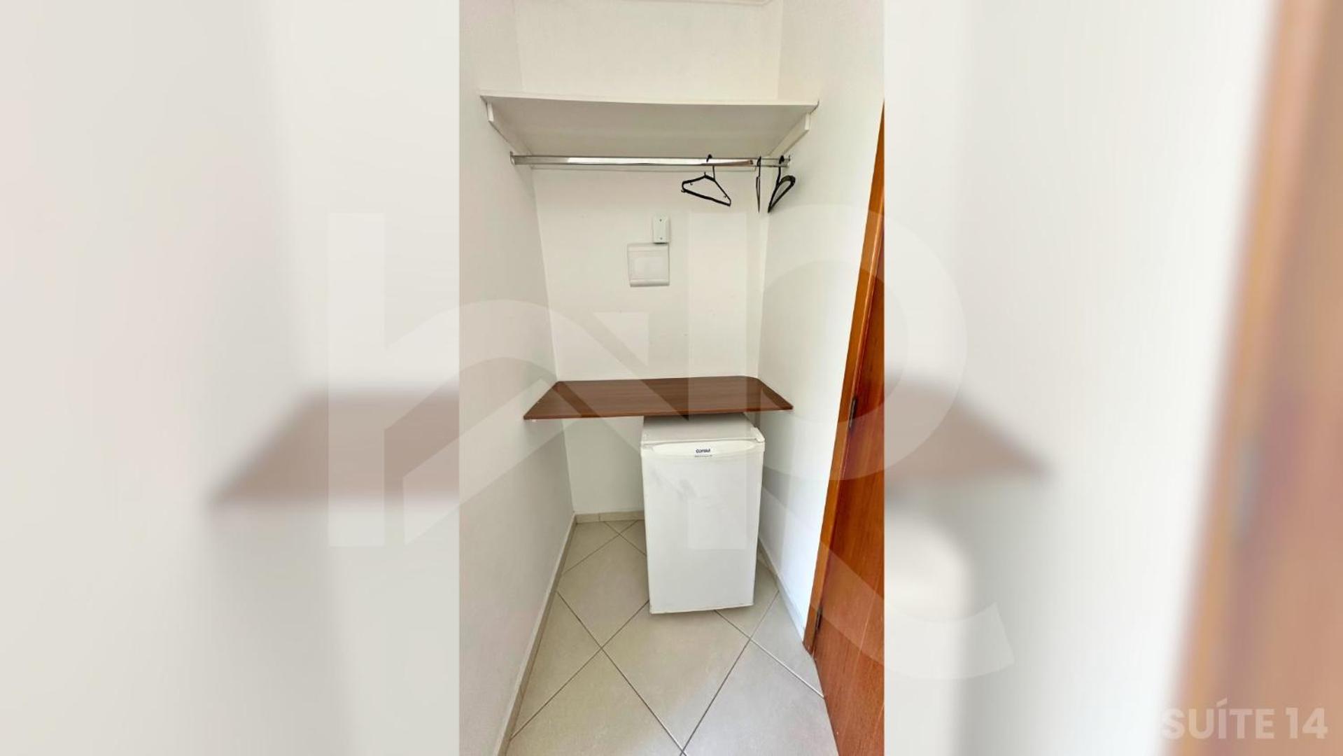 Werneck Residence Suites Ubatuba Exterior foto