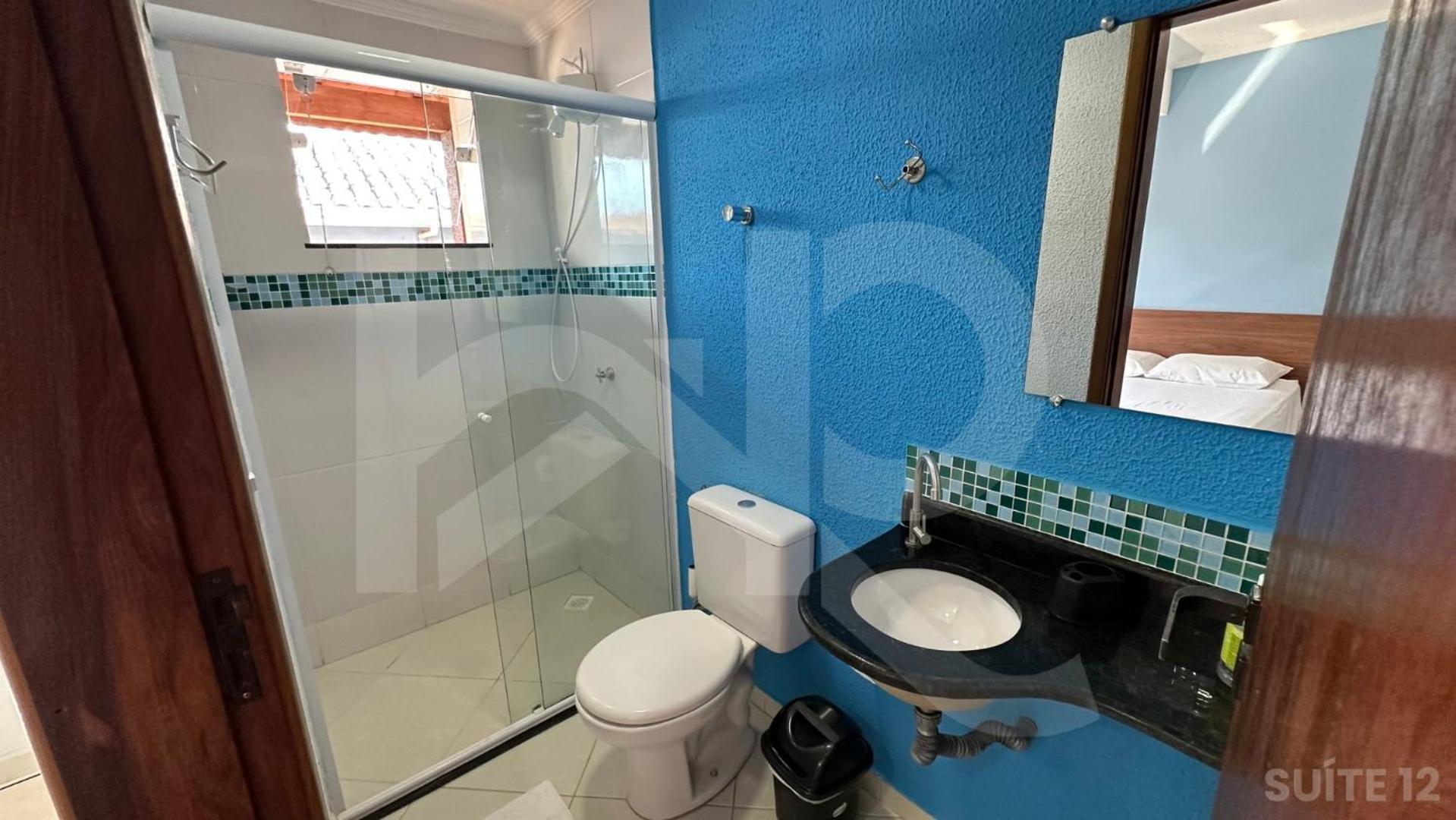 Werneck Residence Suites Ubatuba Exterior foto